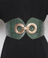 Circle Ring Belt